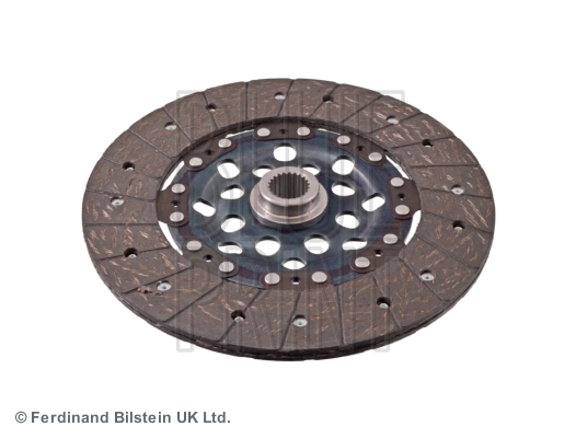 Clutch Disc